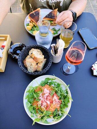 Lobster Cafe