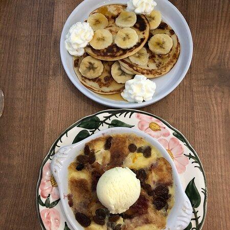 Bonny's Bistro