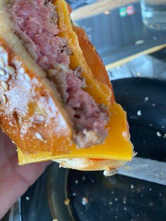 Hum Burger