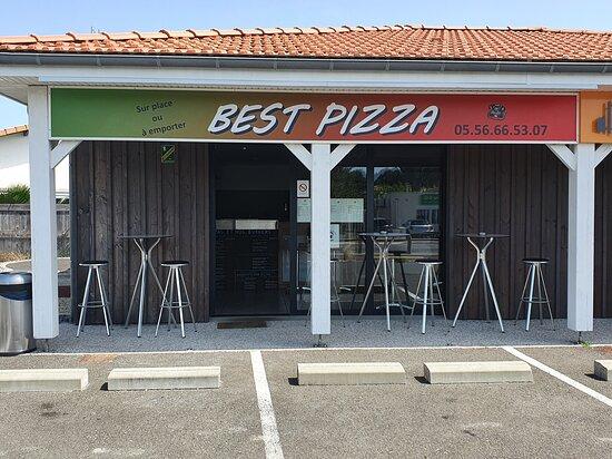 Best Pizza