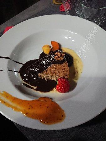Au chalet gourmand