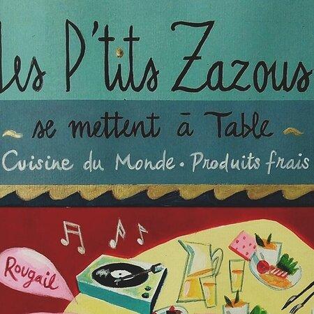 Les P'tits Zazous