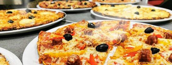 Cecilia Pizza