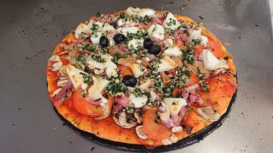 Ferry Pizza