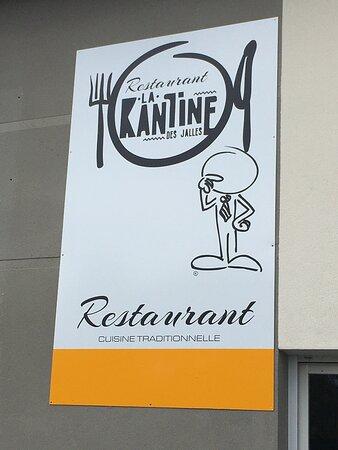 La Kantine des Jalles