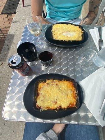 Le Petit Resto