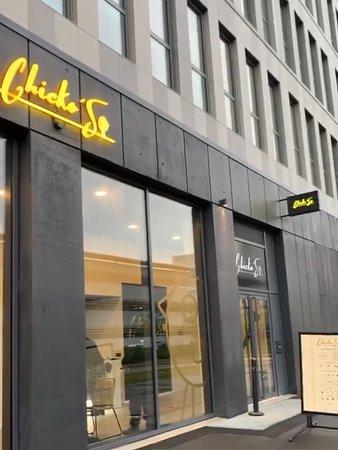 Chicko's