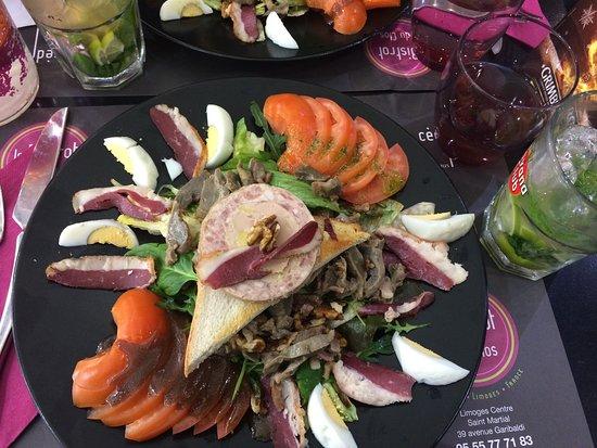 Le Bistrot du Clos