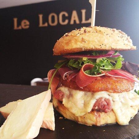 Le Local