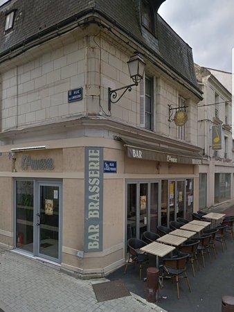 L'annexe