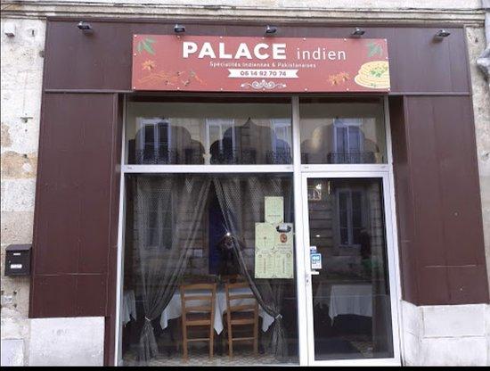 Le Palace