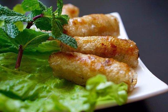 Restaurant Nem Mekong