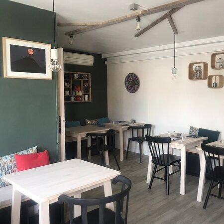 Bocca Cafe