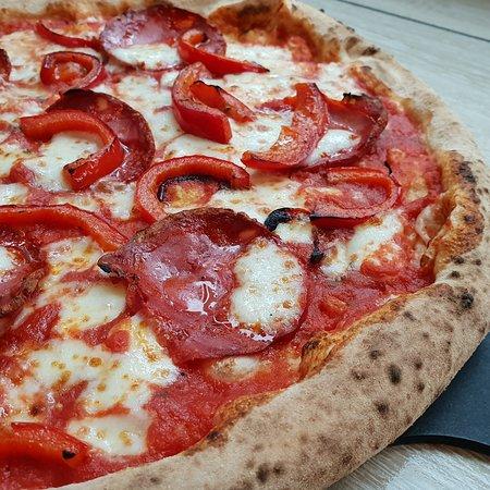 Pizza Cosy Royan