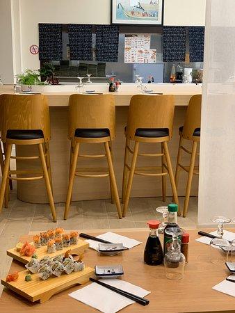 Sushi 7