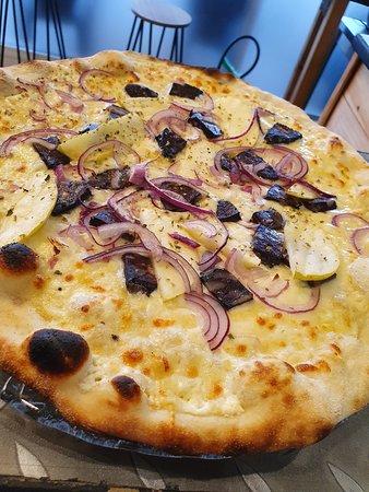 Pizza prem's