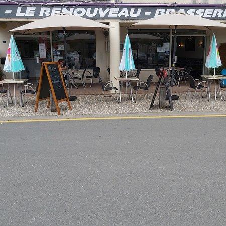 Le Renouveau