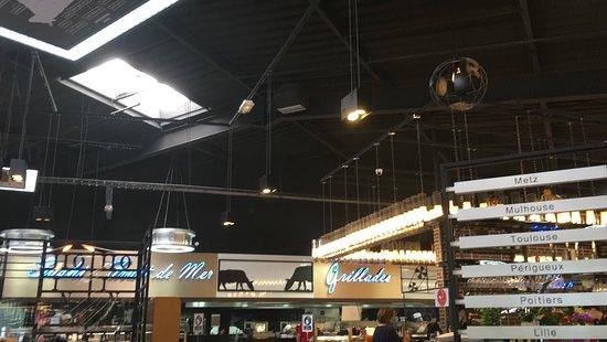 Grill'inn
