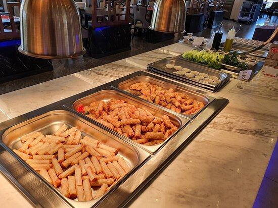 O'Buffet