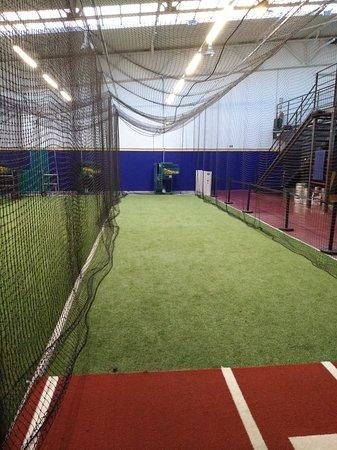 Le Playground