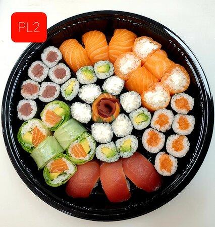 Towa Sushi