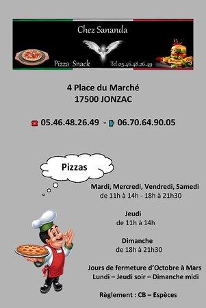Chez Sananda