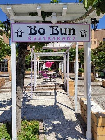 Bobun