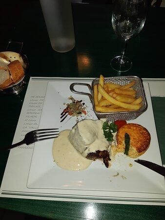 Chez Louise