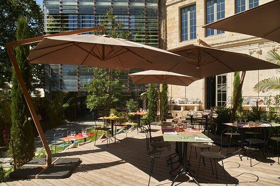 La Zoologie - Le Restaurant