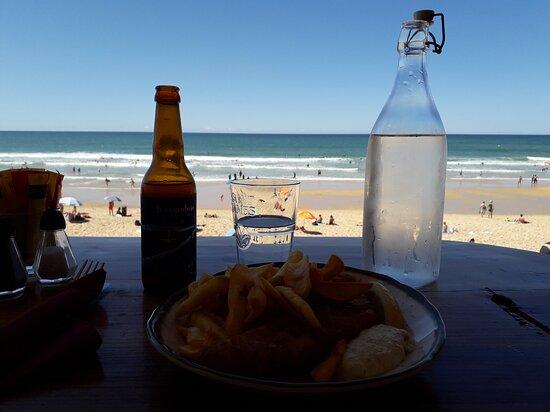 The Beach House Lacanau