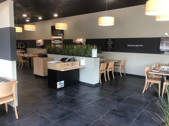 Bistro Regent Rochefort