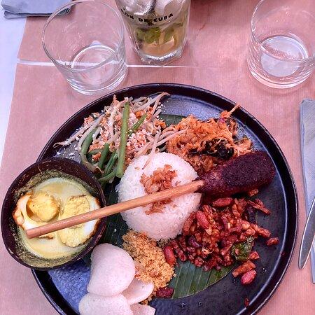 Gili Cafe