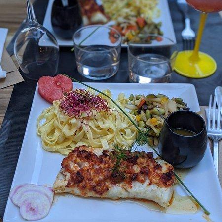 L'Assiette Sarladaise