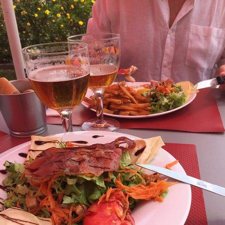 Bistrot Urdazuri