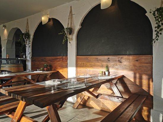 La Cabane a Moules - Le Penon