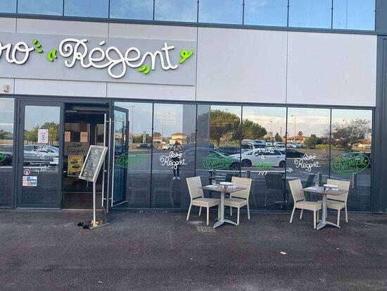 Bistro Regent Saint Vincent de Tyrosse