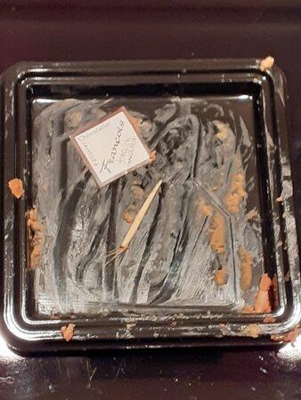 Patisserie Francois