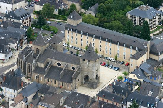 Quartier de la Cathédrale Sainte-Marie