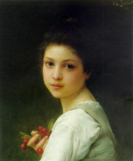 Charles Amable Lenoir