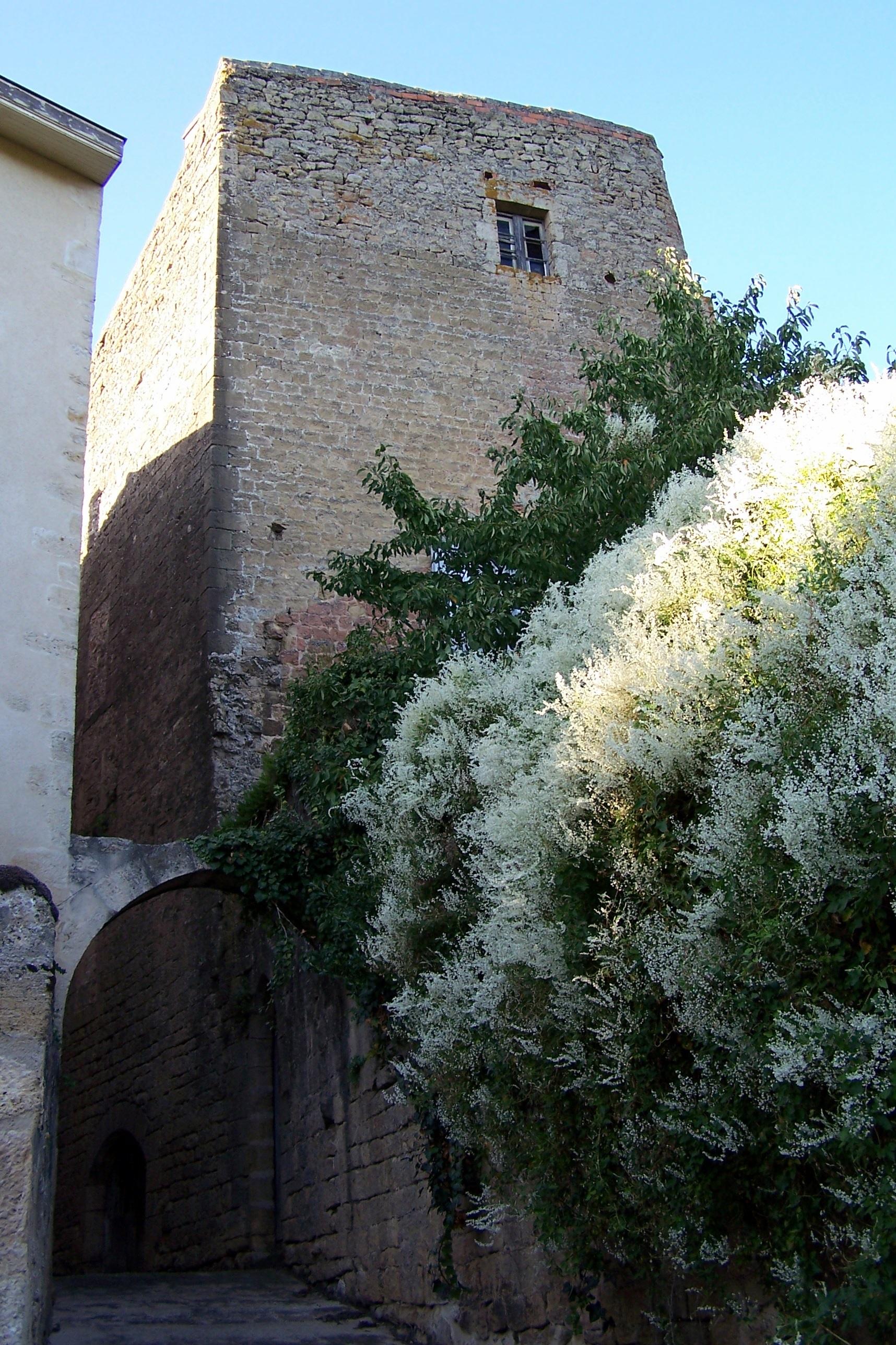 maison Messidan