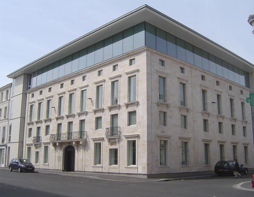 Musée Hèbre de Saint-Clément