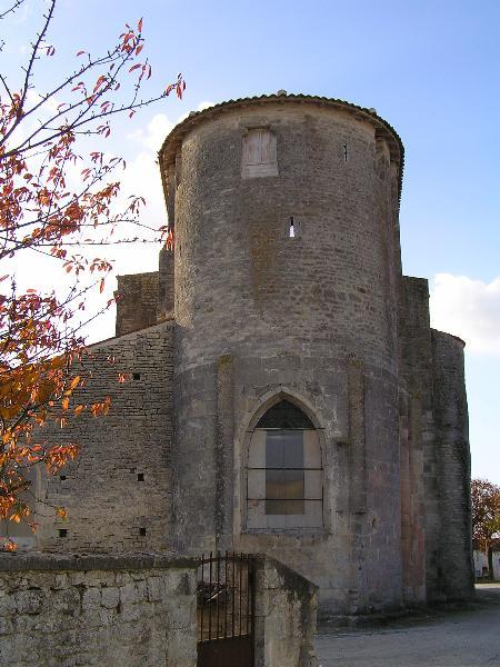 église Saint-Pierre