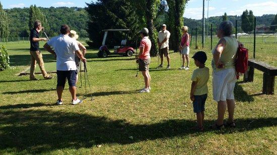Golf de Périgueux