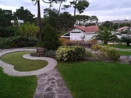 Golf d'Ilbarritz
