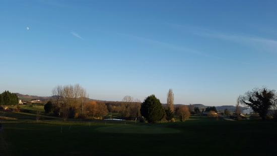 Golf de Barthe