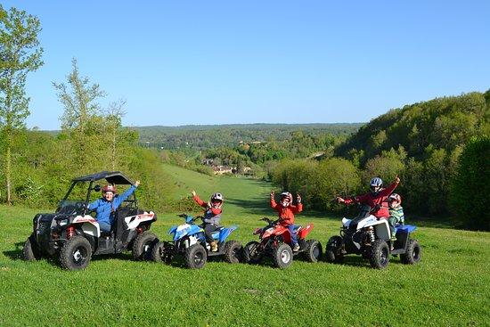 Rev'quad