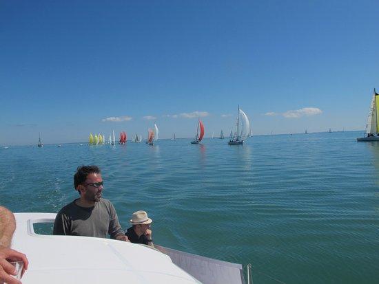Dream'On Catamaran