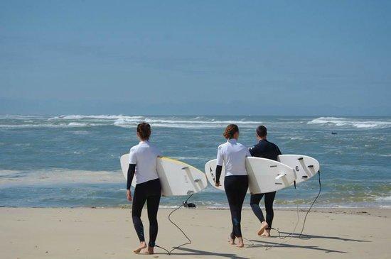 Boardingmania Surf School