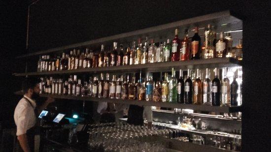 Bar Luciole
