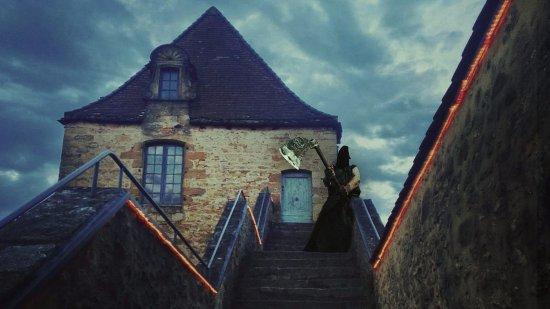 Escape Game Historique de Sarlat - la Tour du Bourreau